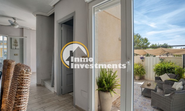 Reventa - Chalet independiente - La Zenia - Boulevard
