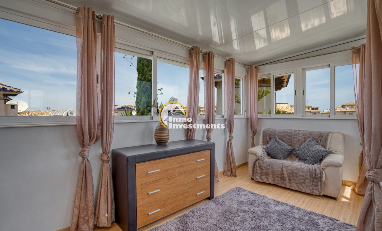 Reventa - Chalet independiente - La Zenia - Boulevard