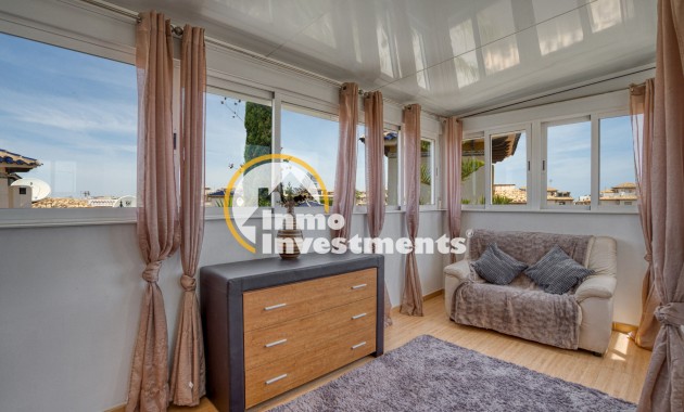 Reventa - Chalet independiente - La Zenia - Boulevard