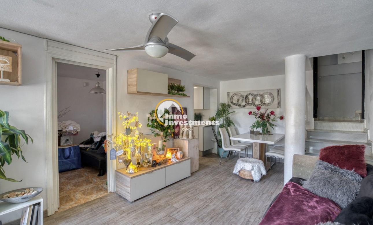 Reventa - Chalet independiente - La Zenia - Boulevard