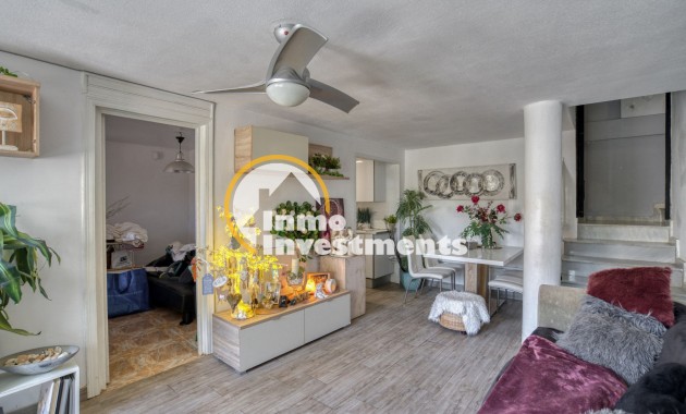 Reventa - Chalet independiente - La Zenia - Boulevard