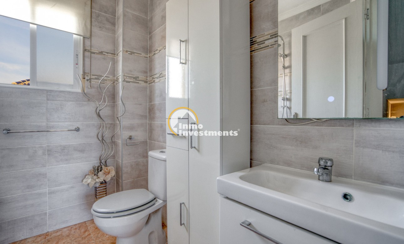 Reventa - Chalet independiente - La Zenia - Boulevard