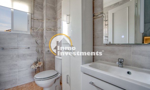 Reventa - Chalet independiente - La Zenia - Boulevard