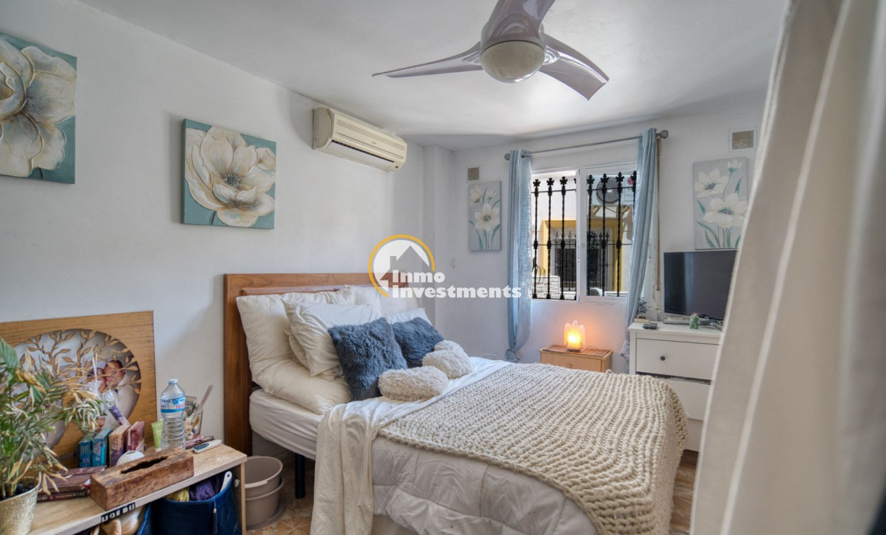 Reventa - Chalet independiente - La Zenia - Boulevard