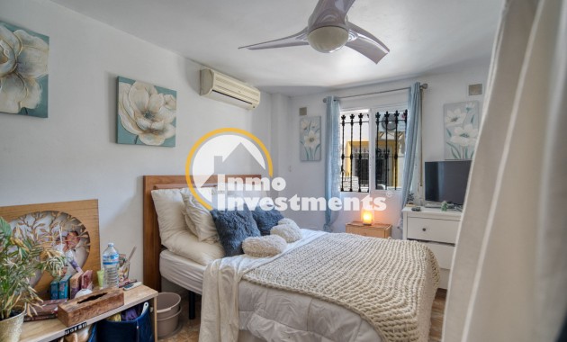 Reventa - Chalet independiente - La Zenia - Boulevard