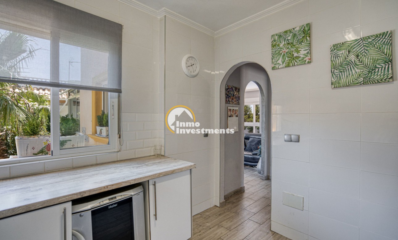 Reventa - Chalet independiente - La Zenia - Boulevard