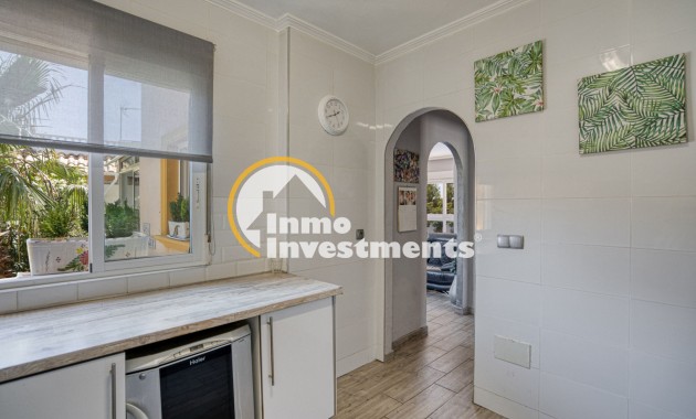 Reventa - Chalet independiente - La Zenia - Boulevard