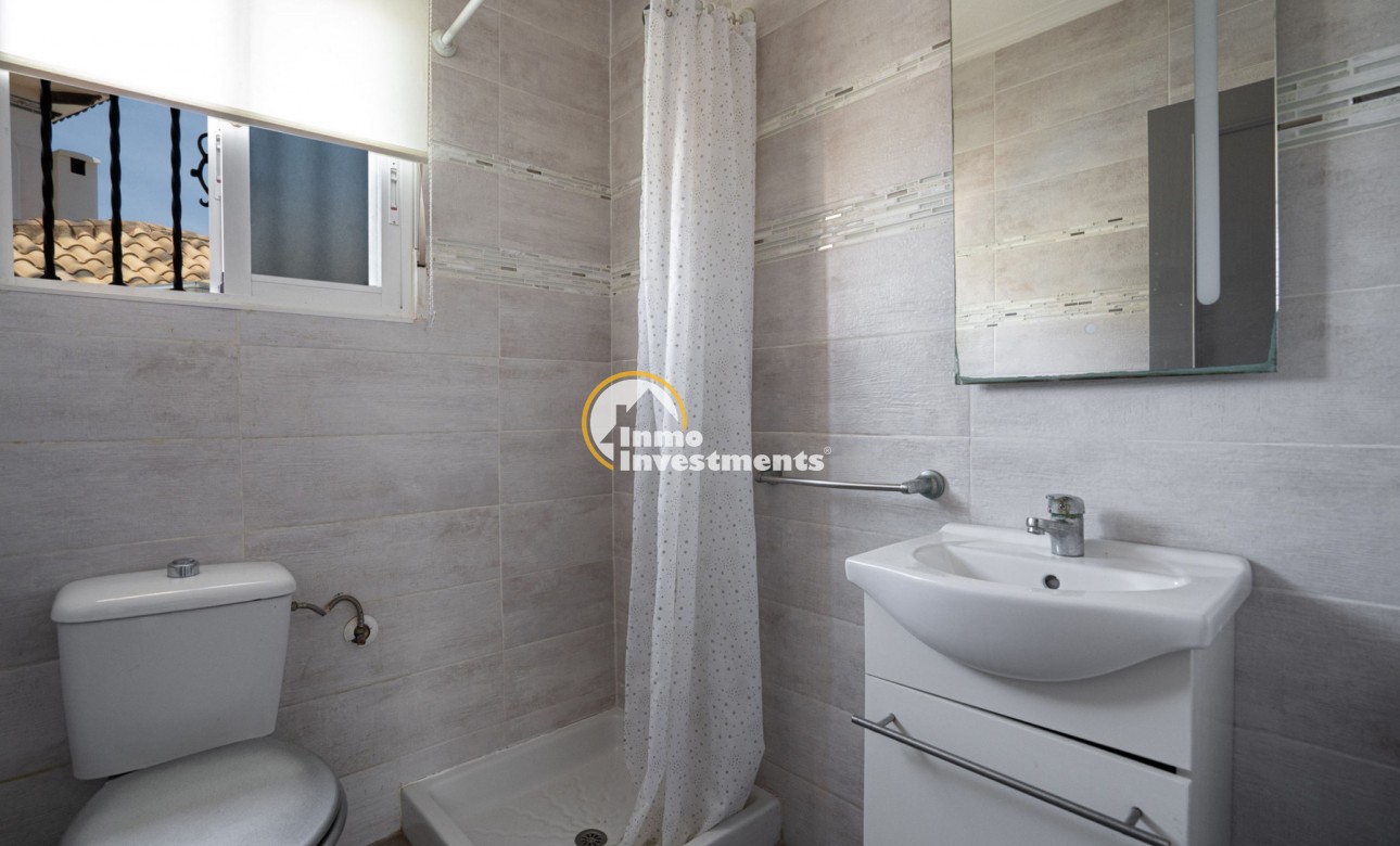 Reventa - Chalet independiente - La Zenia - Boulevard