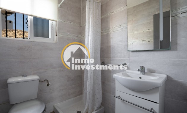 Reventa - Chalet independiente - La Zenia - Boulevard