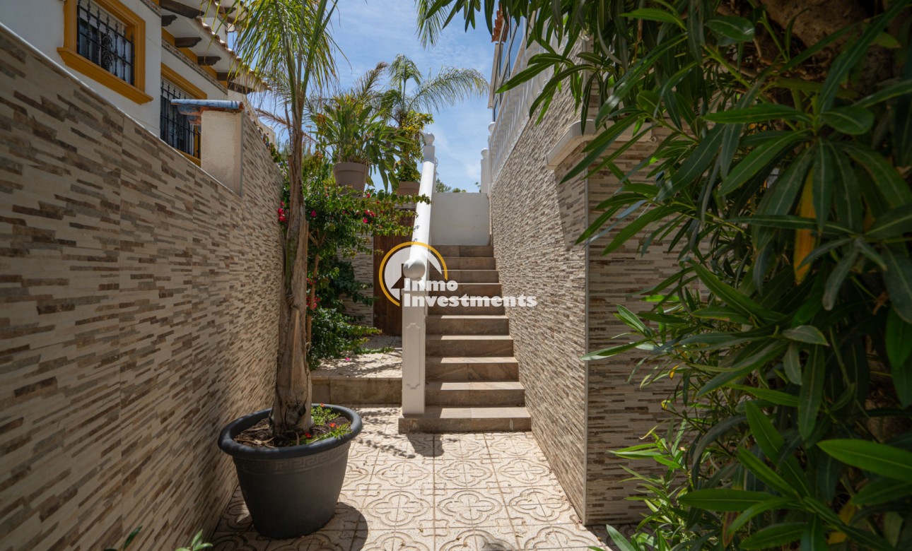 Reventa - Chalet independiente - La Zenia - Boulevard