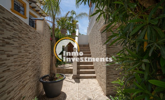 Reventa - Chalet independiente - La Zenia - Boulevard
