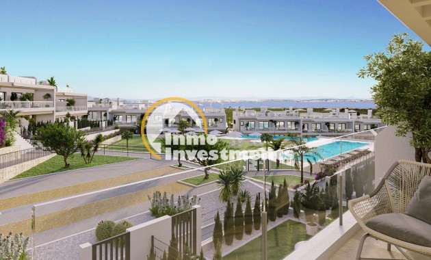 New build - Apartment - Los Balcones