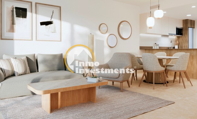 New build - Apartment - Los Balcones