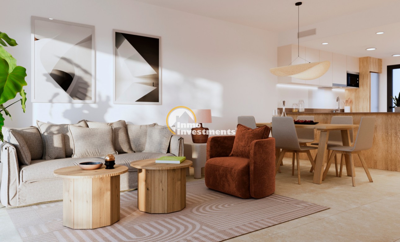 New build - Apartment - Los Balcones