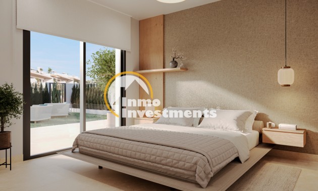 New build - Apartment - Los Balcones