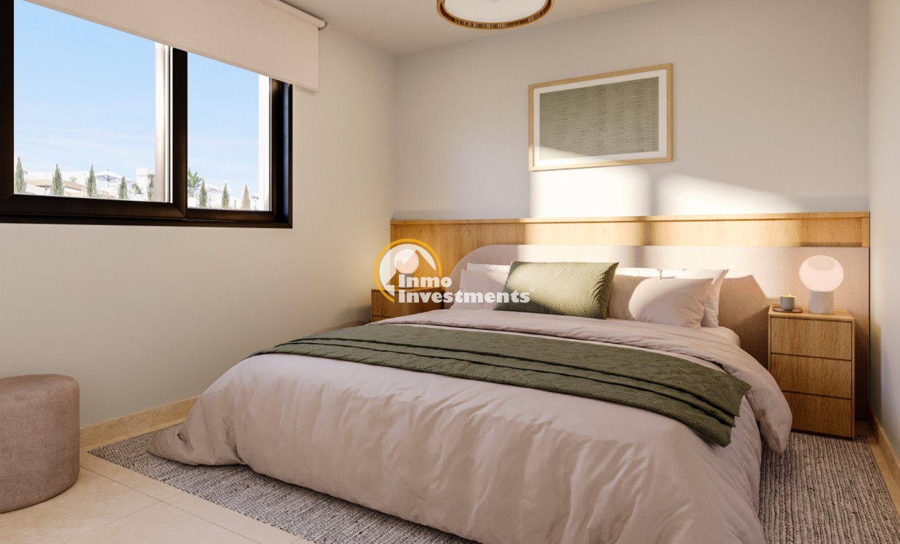 New build - Apartment - Los Balcones