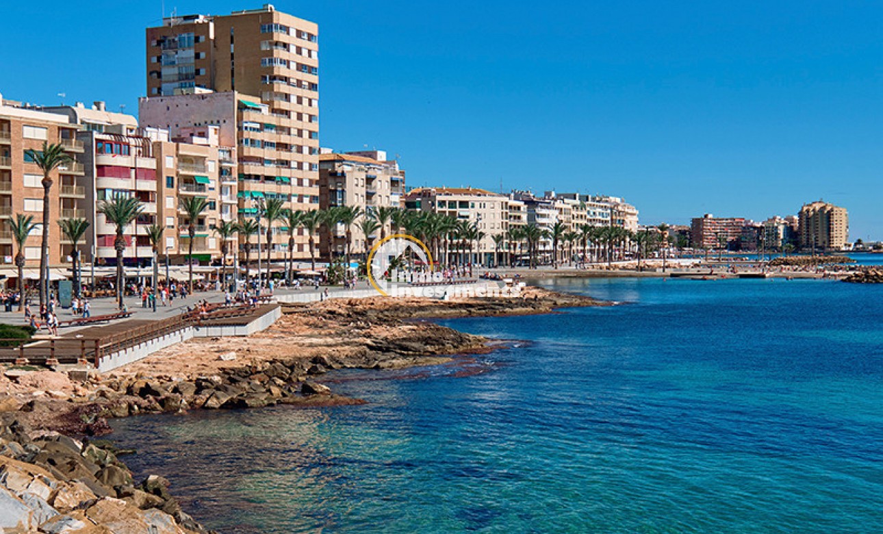 New build - Apartment - Los Balcones