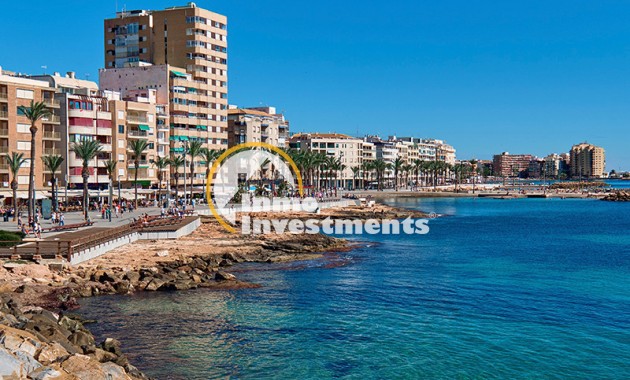 New build - Apartment - Los Balcones