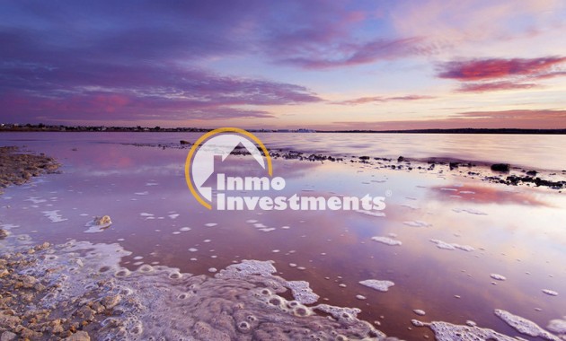 New build - Apartment - Los Balcones