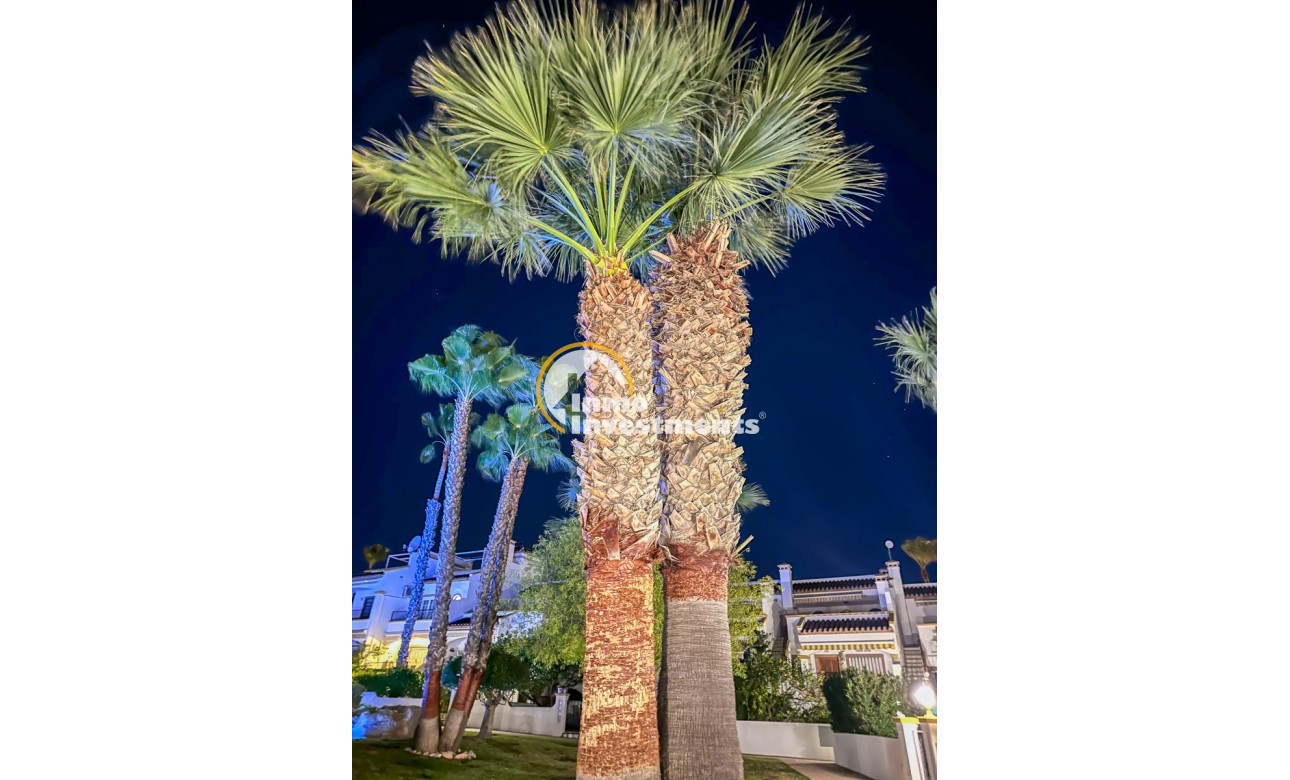 Resale - Town house - Los Dolses