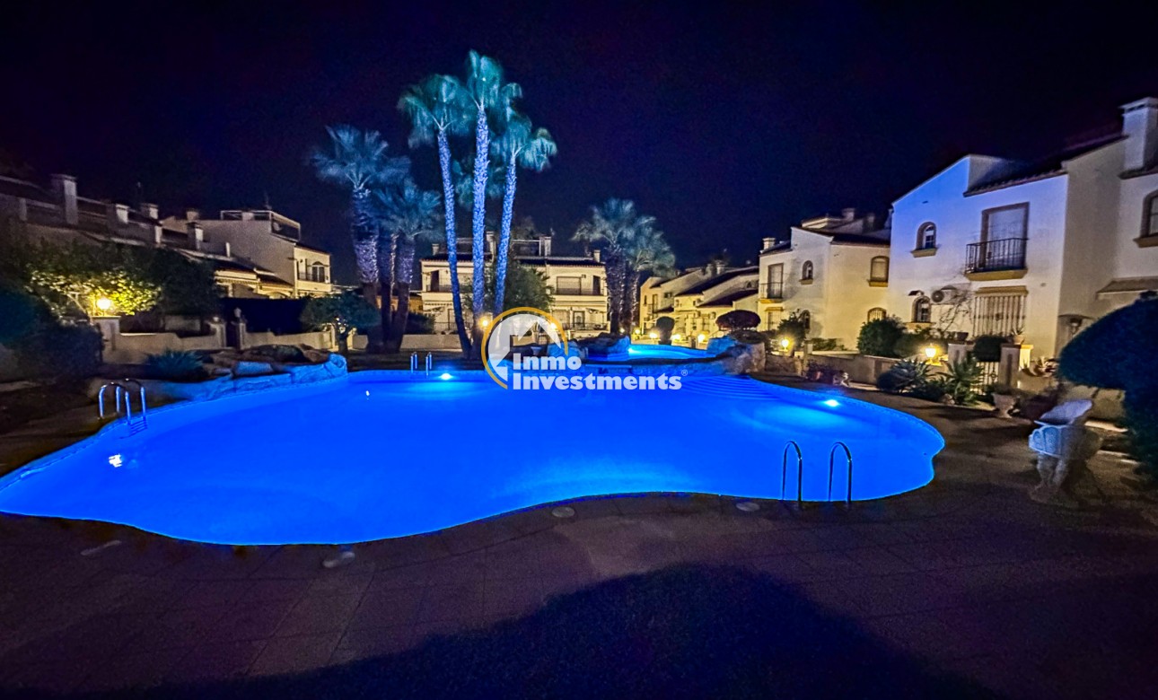 Resale - Town house - Los Dolses