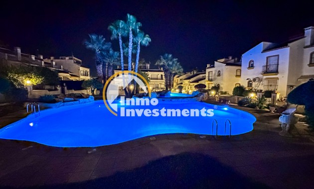 Resale - Town house - Los Dolses