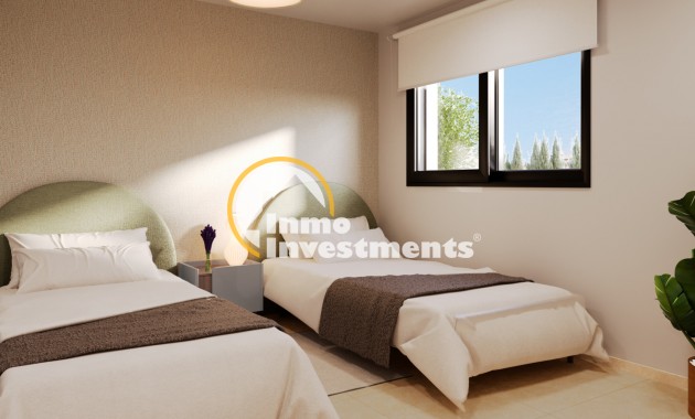 Nouvelle Construction - Penthouse - Los Balcones