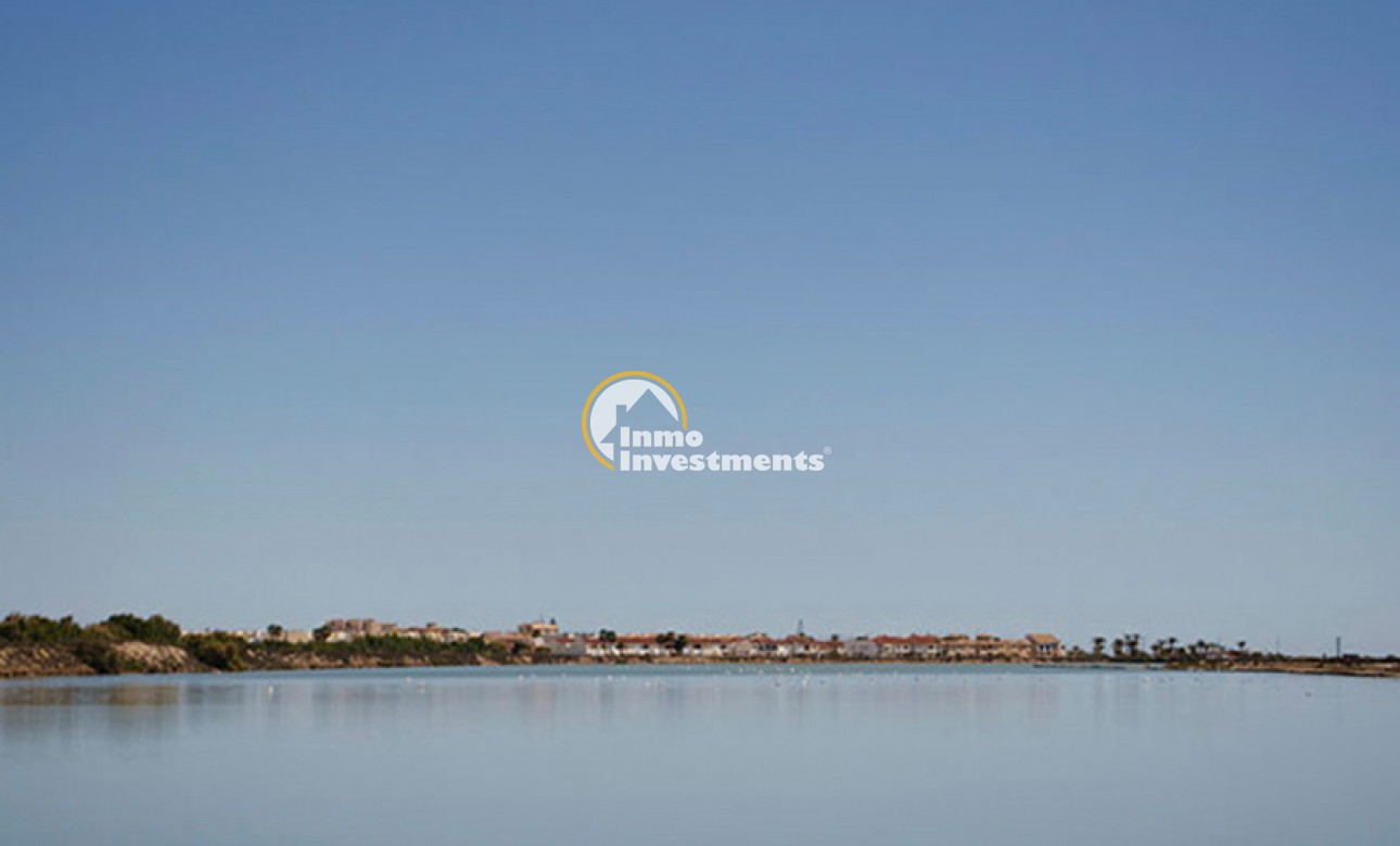 Nouvelle Construction - Penthouse - Los Balcones