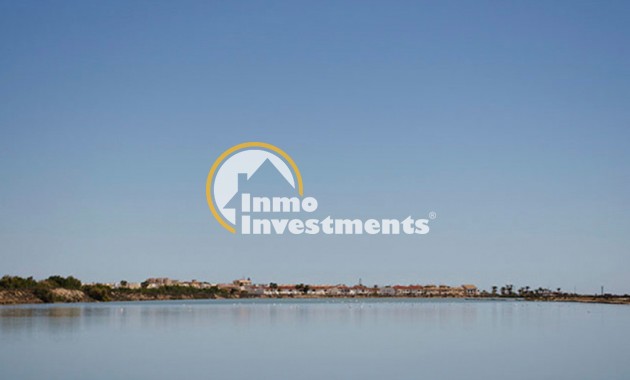 Nyproduktion - Lägenhet - Los Balcones