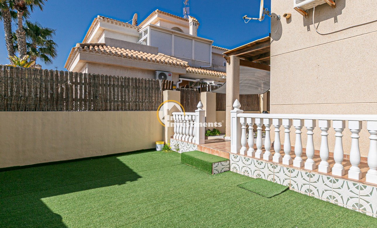Bestaande bouw - Quad Woning - Playa Flamenca