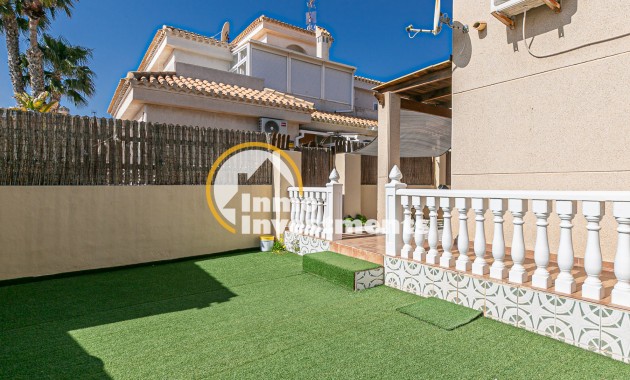 Bestaande bouw - Quad Woning - Playa Flamenca