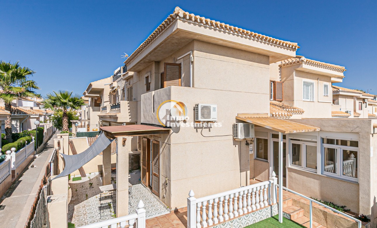 Bestaande bouw - Quad Woning - Playa Flamenca