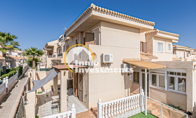Bestaande bouw - Quad Woning - Playa Flamenca