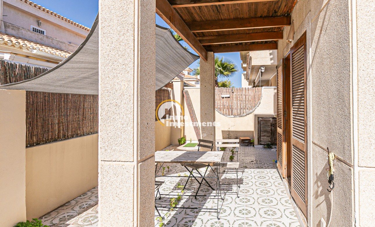 Bestaande bouw - Quad Woning - Playa Flamenca