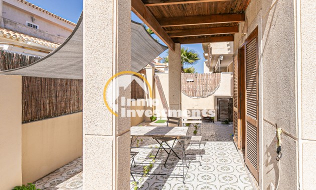 Bestaande bouw - Quad Woning - Playa Flamenca