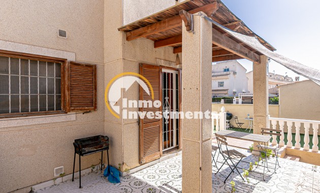 Bestaande bouw - Quad Woning - Playa Flamenca