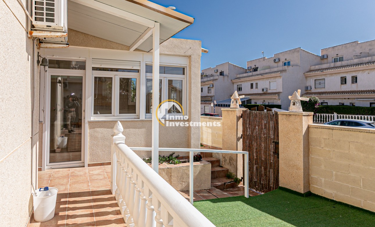 Bestaande bouw - Quad Woning - Playa Flamenca