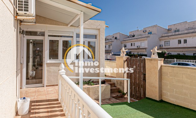 Bestaande bouw - Quad Woning - Playa Flamenca