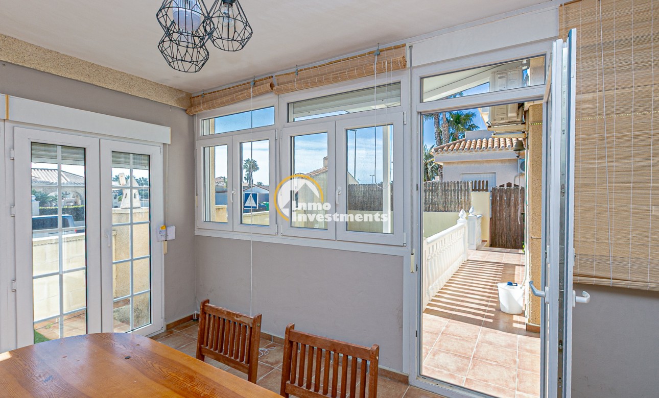 Bestaande bouw - Quad Woning - Playa Flamenca