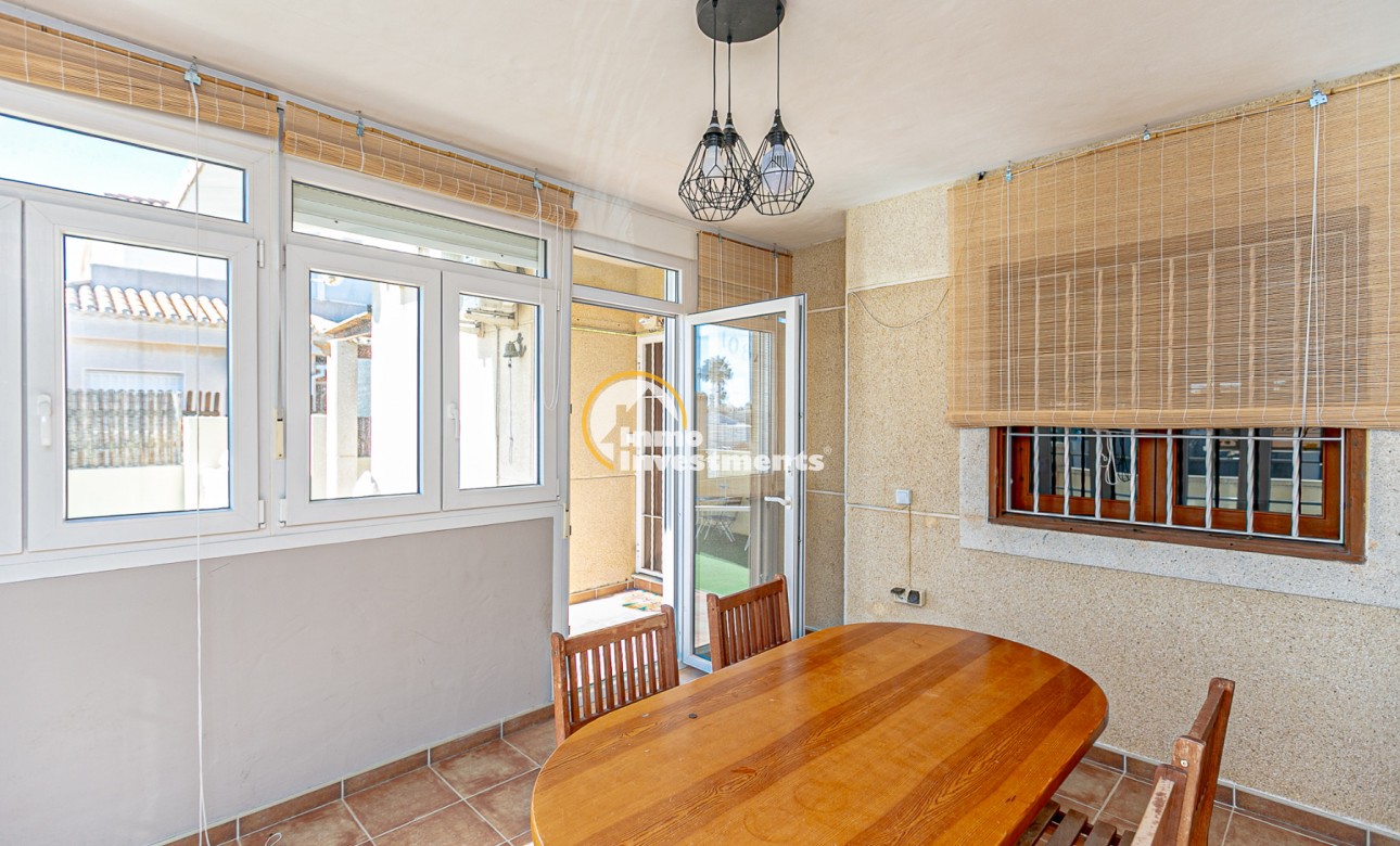 Bestaande bouw - Quad Woning - Playa Flamenca