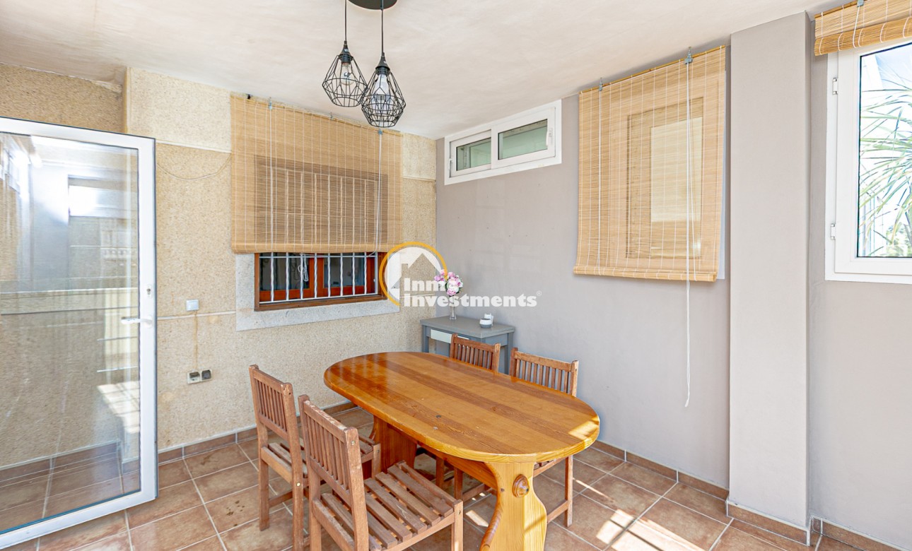 Bestaande bouw - Quad Woning - Playa Flamenca