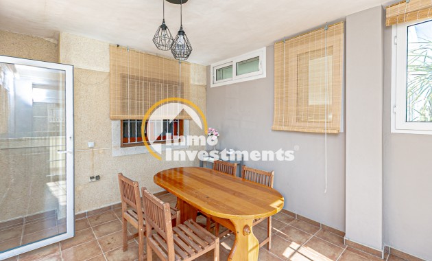 Bestaande bouw - Quad Woning - Playa Flamenca