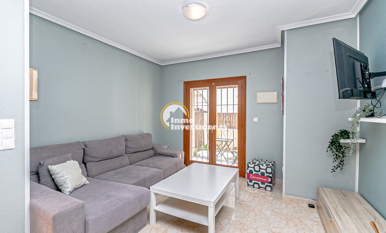 Bestaande bouw - Quad Woning - Playa Flamenca