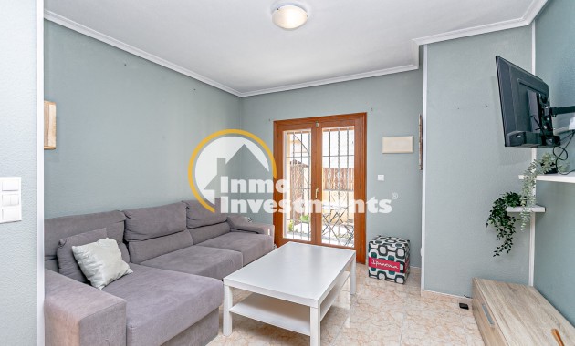 Bestaande bouw - Quad Woning - Playa Flamenca