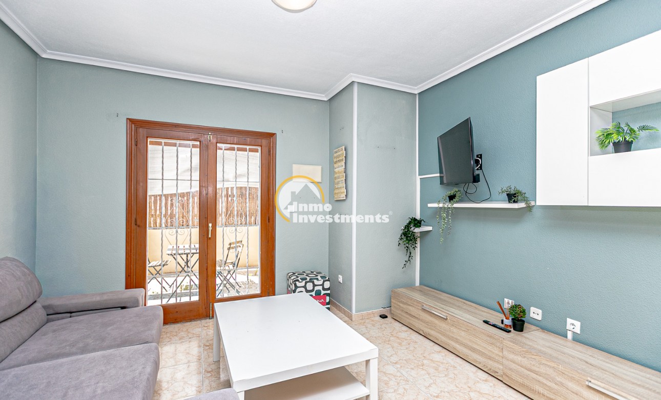 Bestaande bouw - Quad Woning - Playa Flamenca