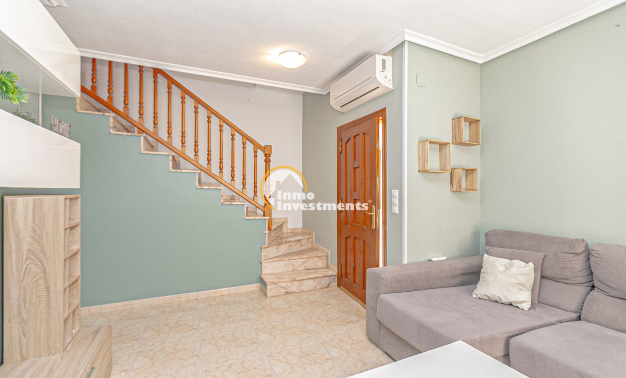 Bestaande bouw - Quad Woning - Playa Flamenca