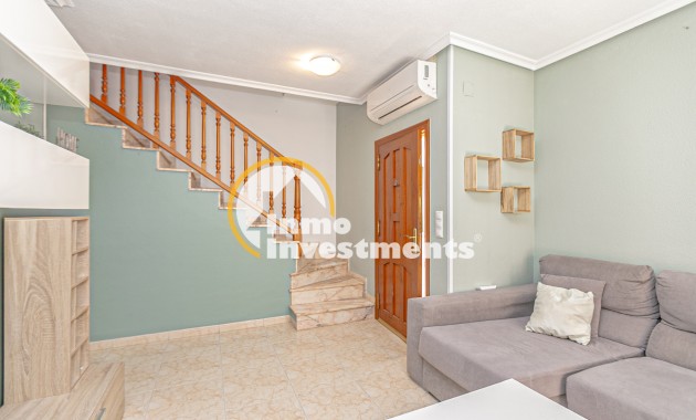 Bestaande bouw - Quad Woning - Playa Flamenca