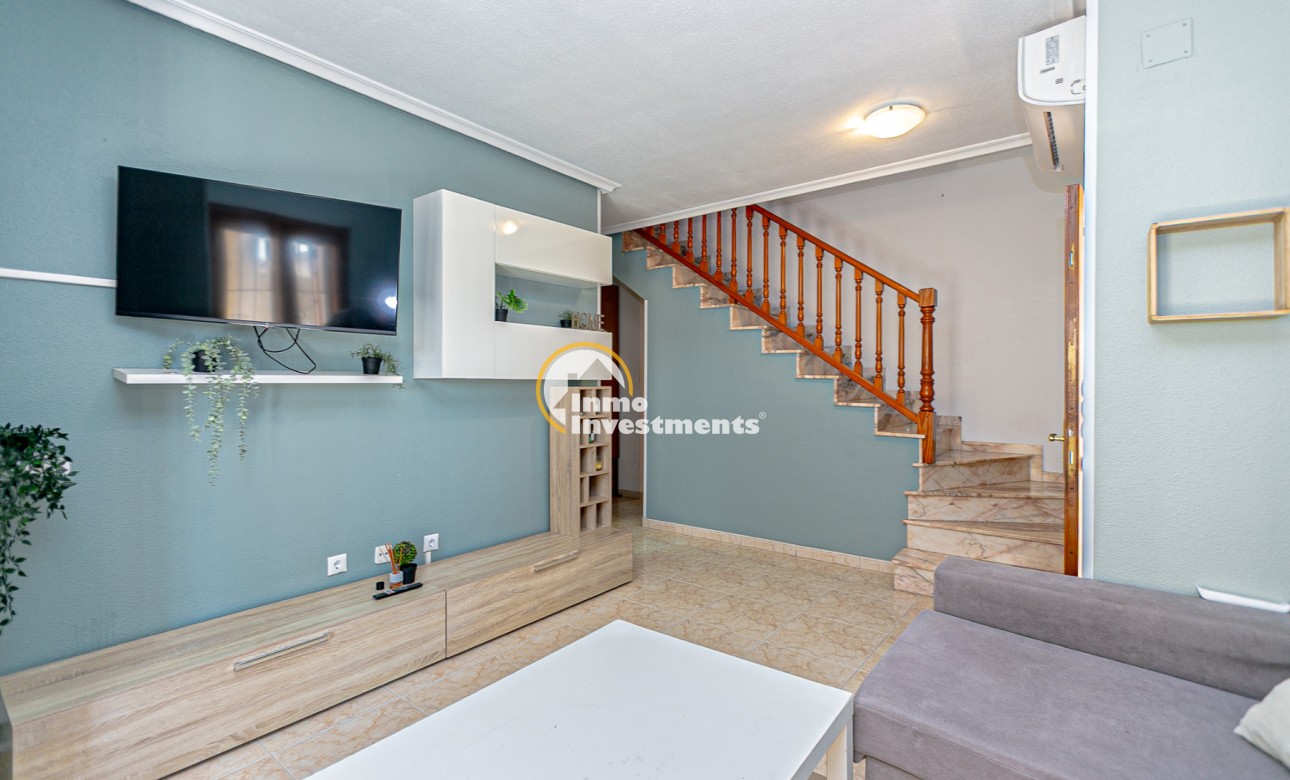 Bestaande bouw - Quad Woning - Playa Flamenca