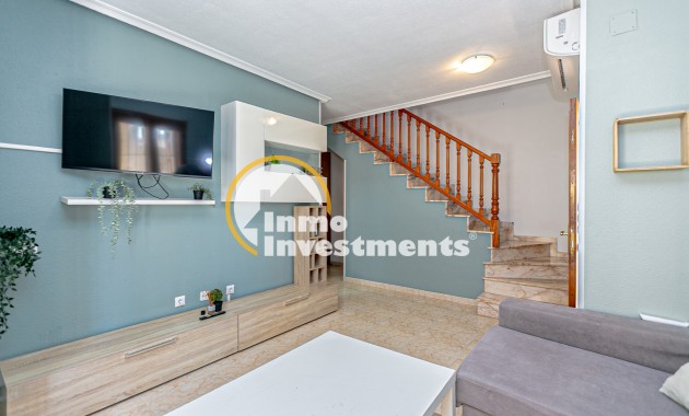 Bestaande bouw - Quad Woning - Playa Flamenca