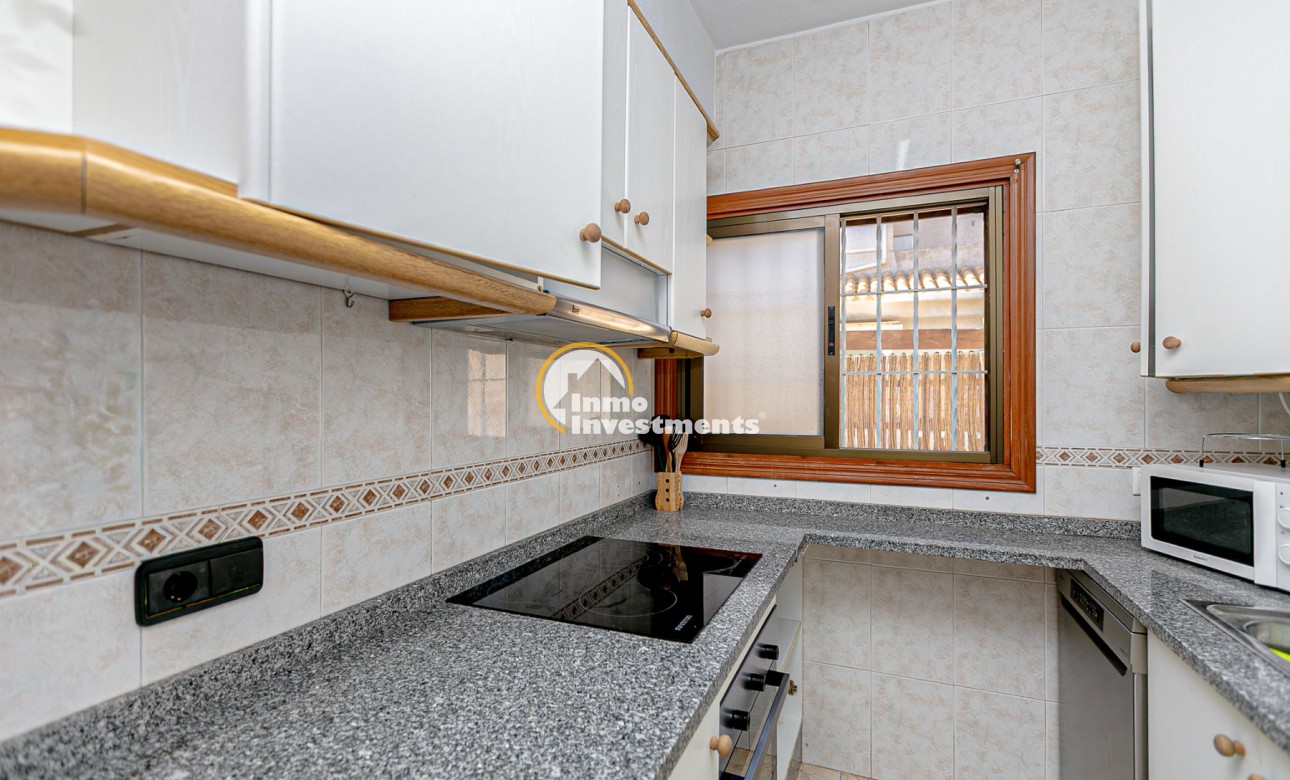 Bestaande bouw - Quad Woning - Playa Flamenca